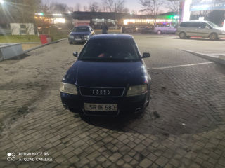 Audi A6 foto 5