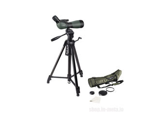 Скидка 40% Распродажа - Телескоп Monocular Telescope Kandar Sd-78 (20-60x60) foto 2