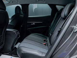 Peugeot 3008 фото 7