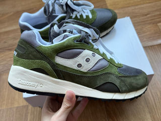 Saucony shadow 6000 foto 2