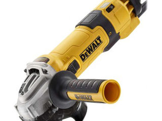 Polizor unghiular / шлифмашина угловая - болгарка сетевая dewalt dwe4257 foto 1