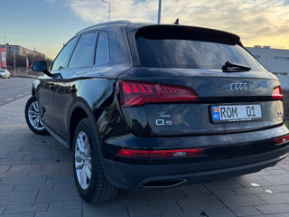 Audi Q5 foto 5