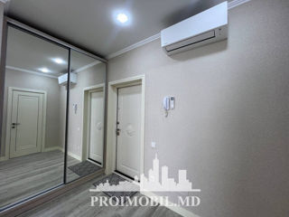 Apartament cu 1 cameră, 50 m², Centru, Chișinău foto 6