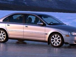 Volvo S60 , Volvo S80 , Volvo V70, piese foto 5