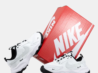 Nike TC 7900 White foto 4