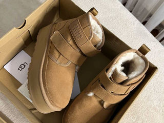 UGG женские foto 2