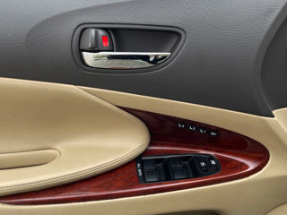 Lexus GS Series foto 14