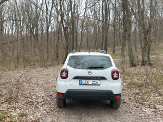 Dacia Duster foto 8