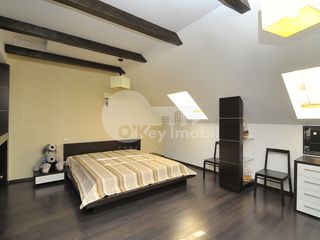 Casă cu 2 nivele spre chirie, str. Cupcea, Telecentru, 2500 € foto 5