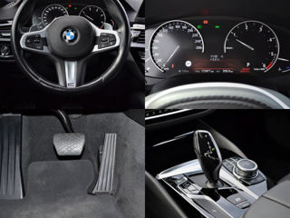 BMW 5 Series foto 8