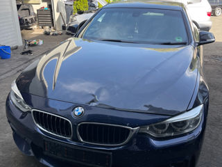 Bmw 435d xDrive foto 1