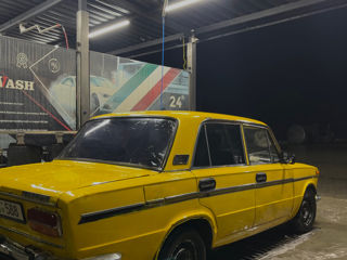 Lada / ВАЗ 2103 foto 3