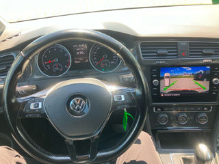 Volkswagen Golf foto 7