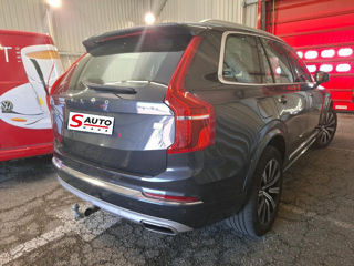 Volvo XC90 foto 3