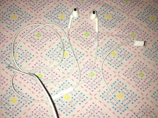 Apple EarPods