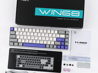 [Новый] Aula WIN68 HE MAX фото 9
