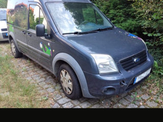 Ford Transit Connect foto 5