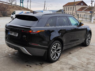 Land Rover Range Rover Velar foto 3