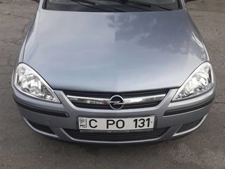 Opel Corsa foto 1