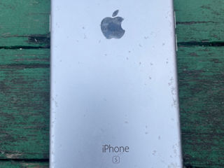 Iphone 6S 64 gb foto 3