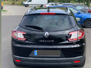 Renault Megane foto 6