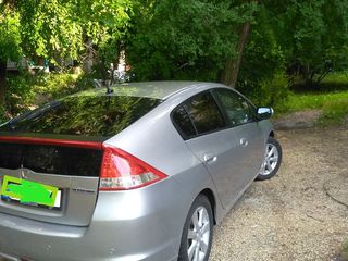 Honda Insight foto 4