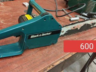 BlackDecker Dollar.Makita.Stihl.Husvarna.