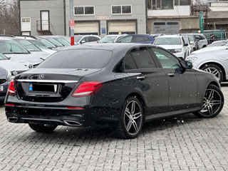 Mercedes E-Class foto 3