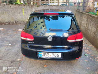 Volkswagen Golf foto 5