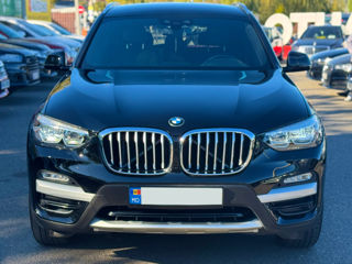 BMW X3 foto 2