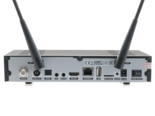 Ustym 4K PRO -  Ultra HD ресивер на Enigma2+DenisOS от компании uClan . foto 3