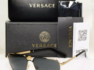 Новые оригинальные очки Versace foto 1