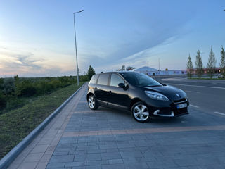 Renault Scenic foto 3