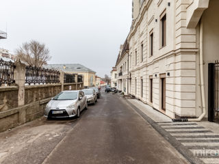 Se dă în chirie oficiu pe str. Columna, Centru, Chișinău foto 3