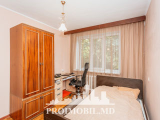 Apartament cu 4 camere, 75 m², Botanica, Chișinău foto 8