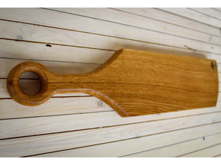 Platou pentru servit "Palet" (Woodenarticole) foto 4