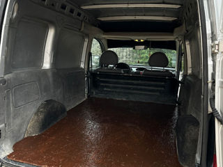 Opel Combo foto 9