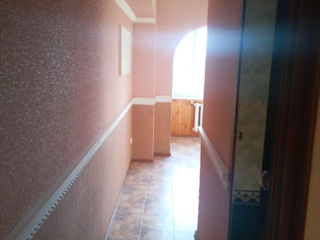 Apartament cu 1 cameră, 29 m², Microraionul Şelkovâi, Bender/Tighina, Bender mun. foto 9