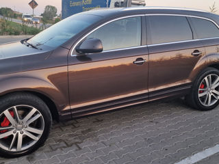 Audi Q7 foto 3