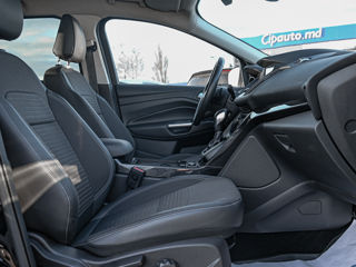 Ford Kuga фото 7