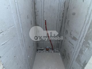 Apartament în casă de lux cu loc de parcare si debara personală ! Varianta albă, 119 mp, Buiucani ! foto 7