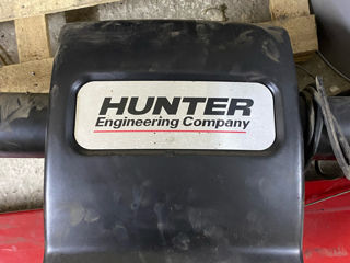 Hunter HS200 M