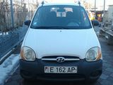 Hyundai Atos foto 2