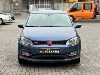 Volkswagen Polo foto 2