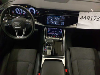 Audi Q7 e-tron foto 3