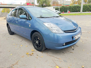 Toyota Prius foto 2