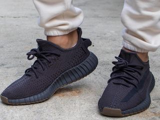 Adidas Yeezy Boost 350 V2 "Cinder" Unisex foto 3