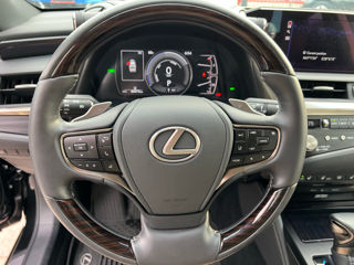 Lexus ES Series foto 9