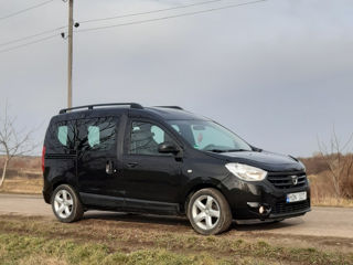 Dacia Dokker foto 1