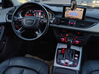 Audi A6 foto 12